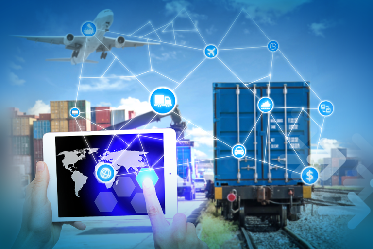 Cadeias intermodais | Fordesi Intermodal Supply Chain