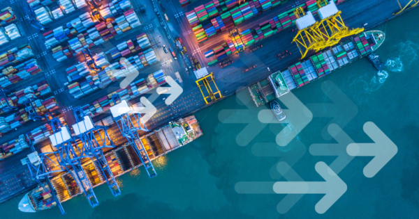 Business Intelligence Portuário: A tecnologia ao serviço de uma melhor Gestão dos Portos | BI Portuário | gestão portuária | tecnologia setor portuário | gestão de portos | terminais marítimos | terminais logísticos