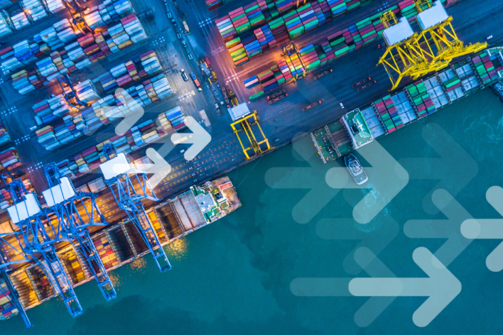 Business Intelligence Portuário: A tecnologia ao serviço de uma melhor Gestão dos Portos