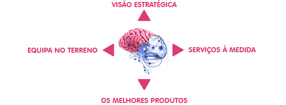 Proposta de soluções